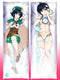 Venti V2 Body pillow case GENSHIN IMPACT Mitgard-Knight